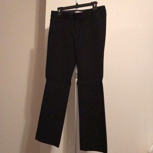 Brand new Banana Republic female suit pants